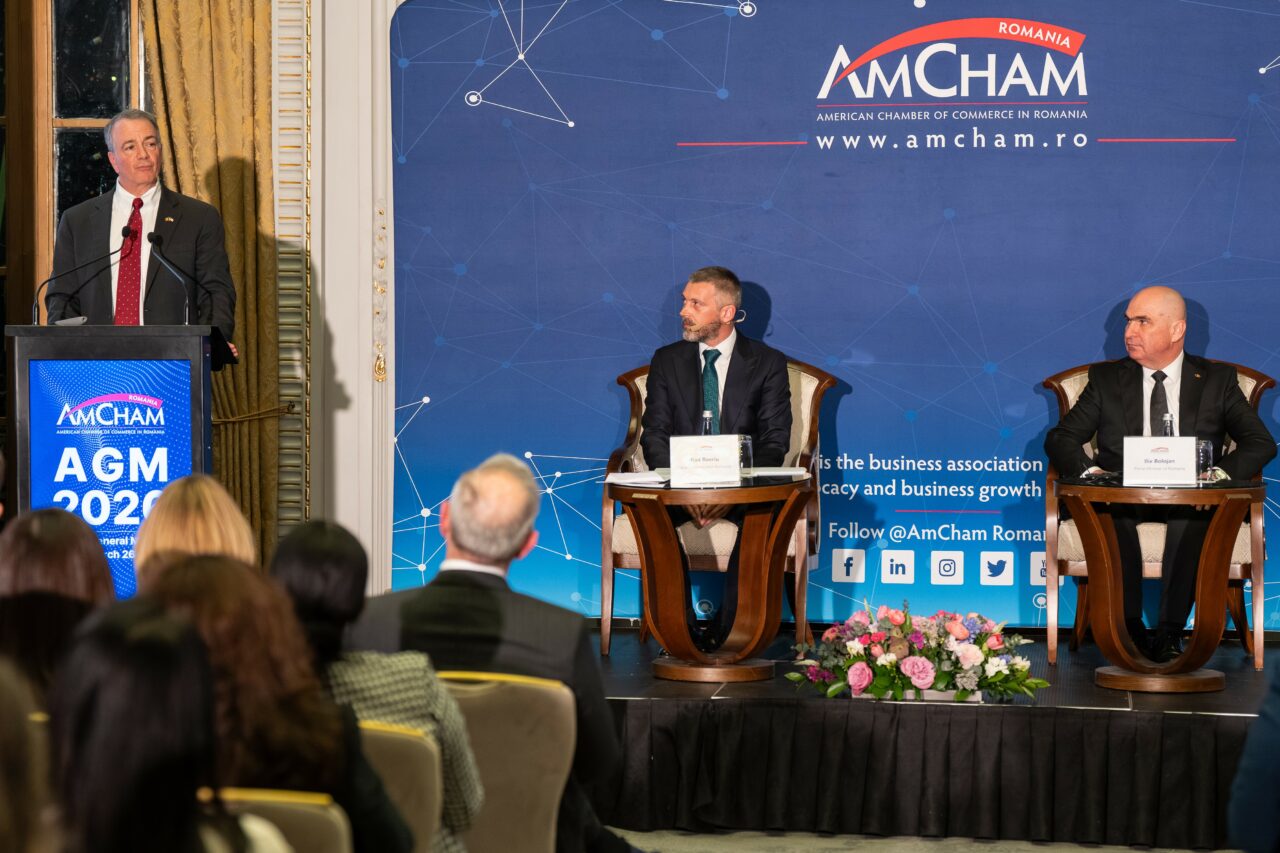 Investitorii americani cer instalarea urgentă a unui nou guvern în România: Companiile nu pot compensa lipsa de predictibilitate politică
