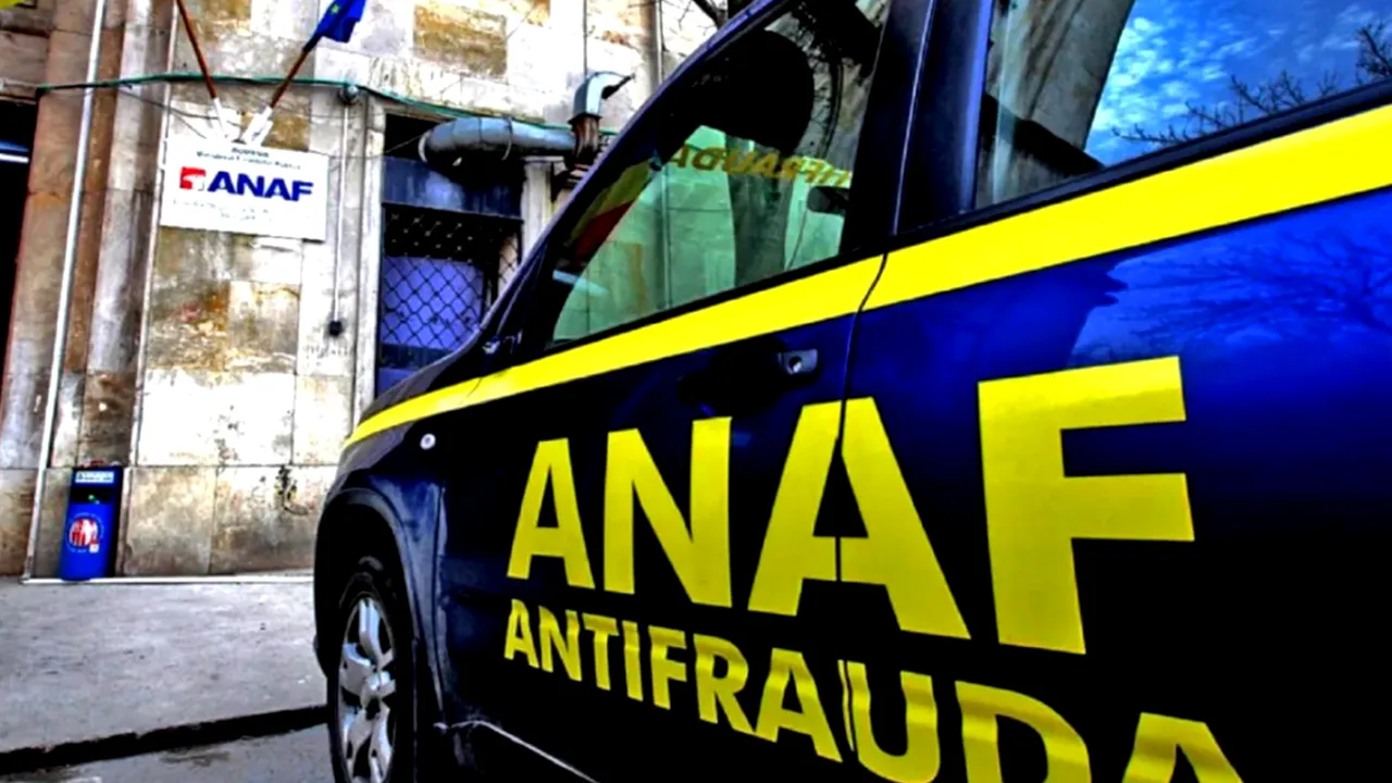 Salarii la negru de 4,3 milioane de lei la un complex turistic din Vâlcea. ANAF a descoperit o „evidență dublă” a plăților