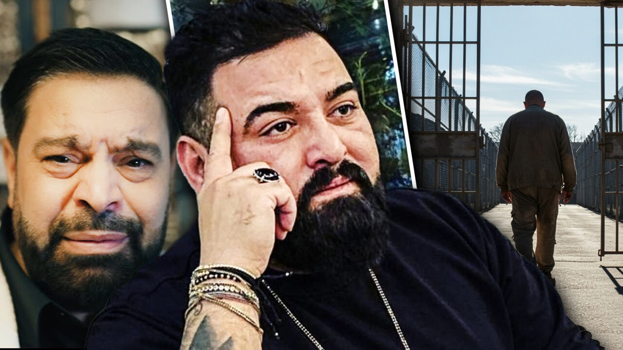 Cum plănuiește temutul Anaser Duduianu să scape de închisoare după ce l-a jefuit pe Florin Salam. Pe lista victimelor sunt și alți lăutari celebri