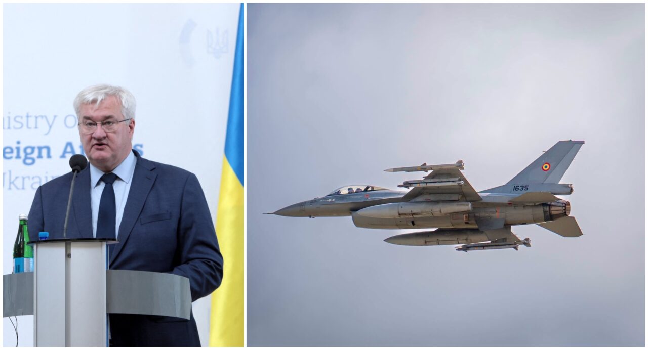 Ucraina reacționează după incidentul cu drona din România, aproape de Neptun Deep: ”Rusia testează tot mai des hotărârea NATO”