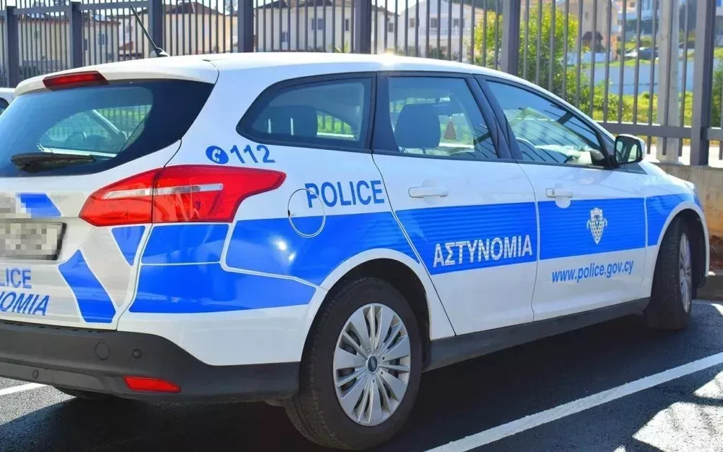 Cetățean român, căutat de poliția din Cipru pentru infracțiuni grave. Tânărul are 21 de ani