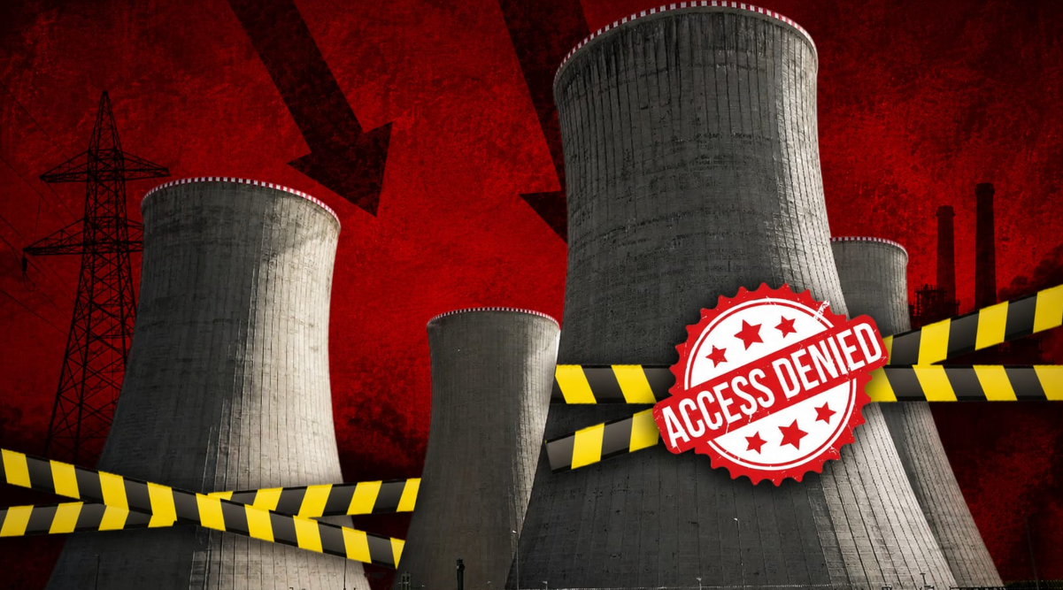 Criza energetică scoate la iveală bomba administrativă de la Cernavodă: reactoarele au funcționat fără autorizație