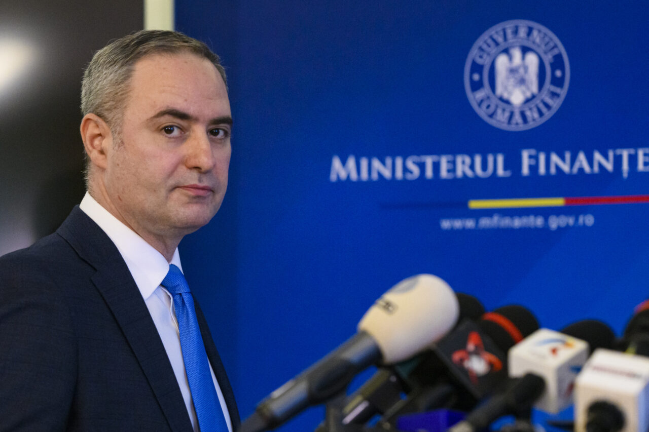 Avertismentul lui Nazare privind noua Lege a Salarizării. Ministrul Finanțelor spune că fiecare miliard în plus devine „o obligație permanentă”