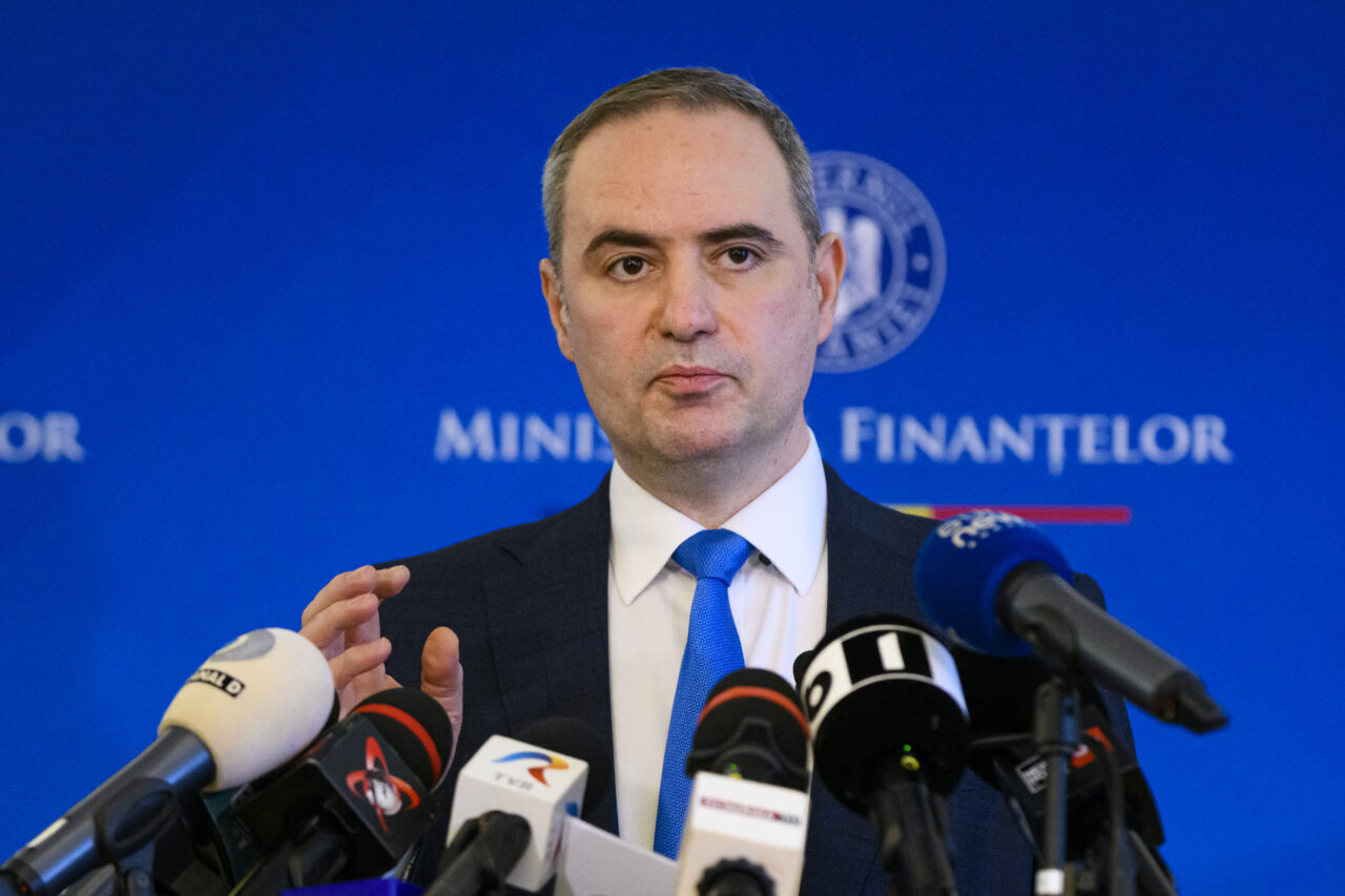 Nazare avertizează că urmează examenul S&P pentru România: Cheltuielile cu dobânzile au depășit 40 de miliarde de lei