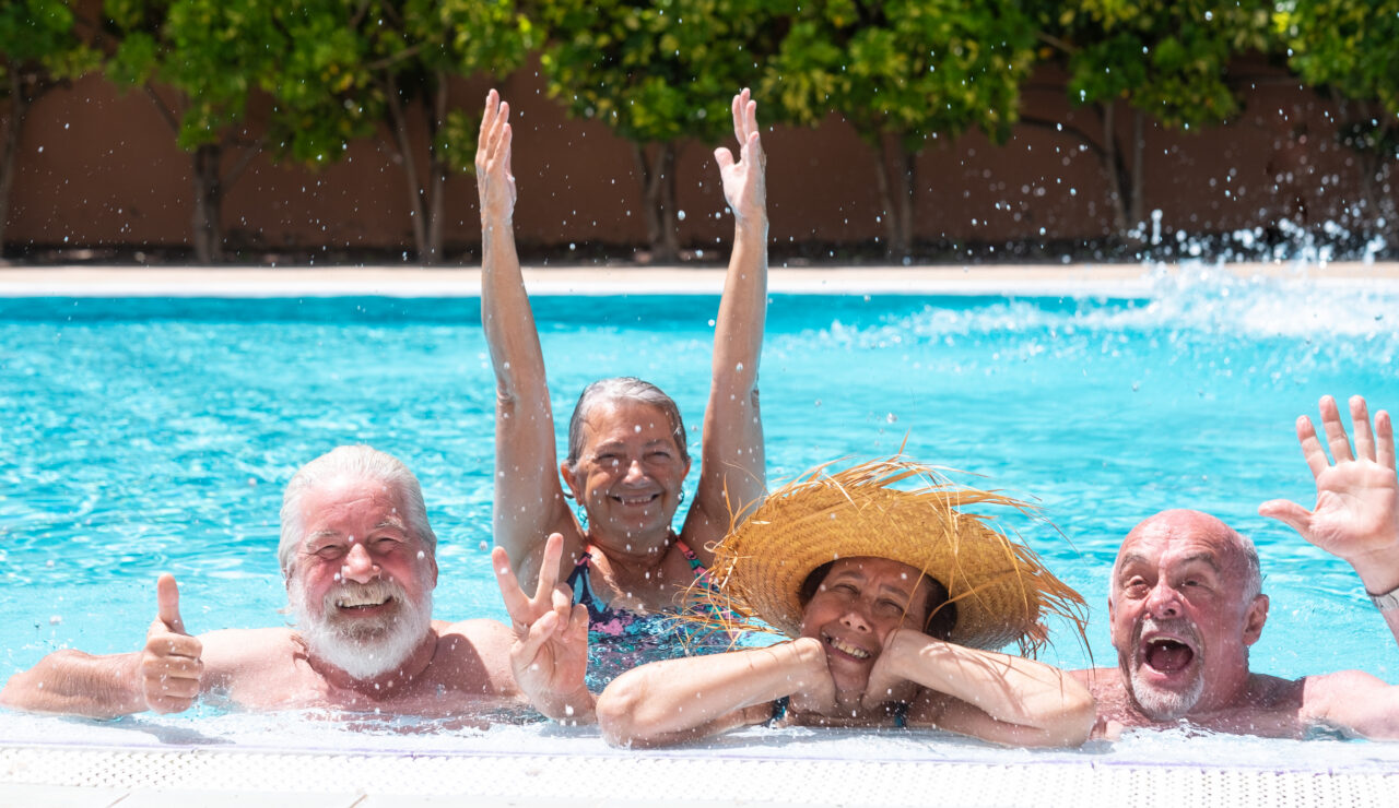 Presa din Serbia laudă stațiunile balneare din România: „Pensionarii au descoperit un paradis terapeutic dincolo de graniță, unde totul este cu 40% mai ieftin”