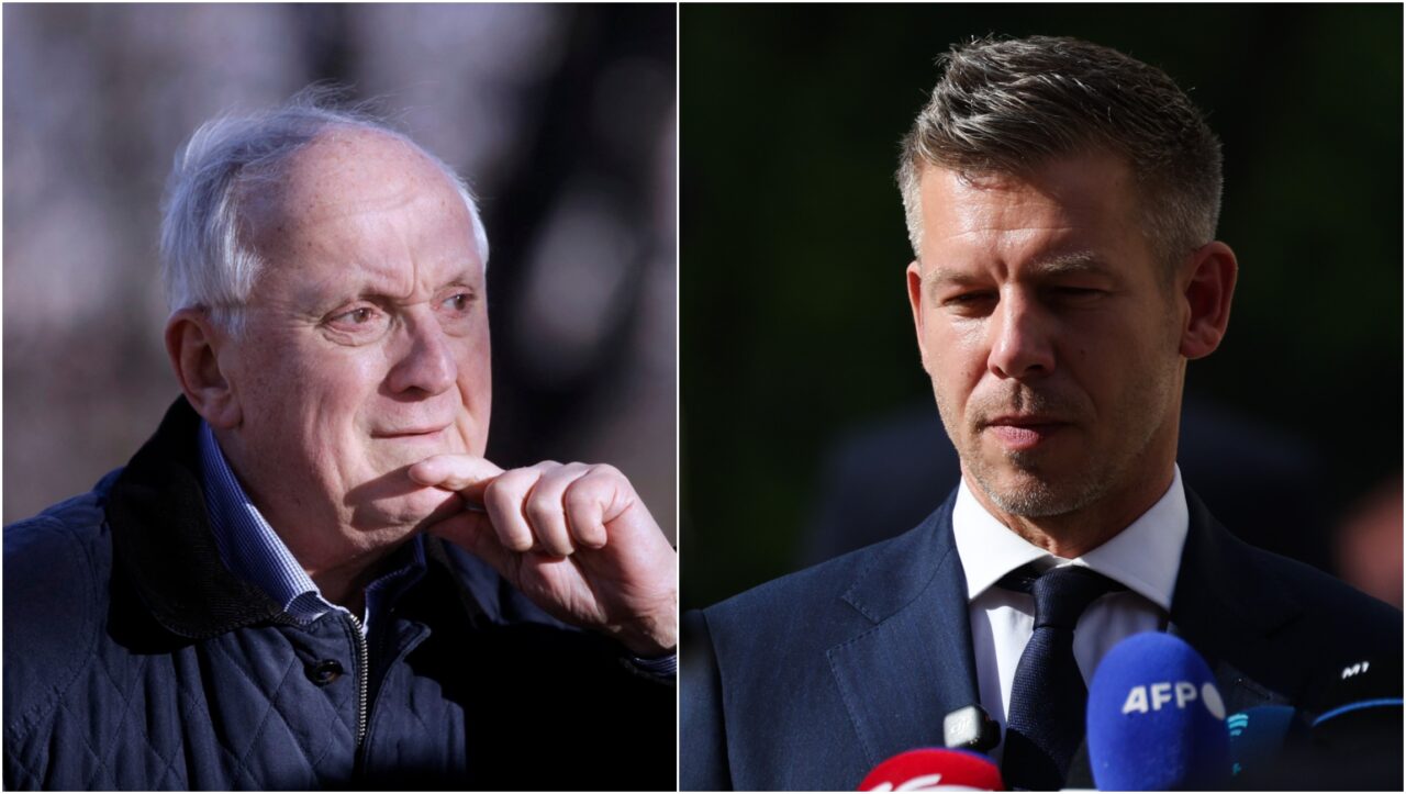 Peter Magyar îl propune ca președinte al Ungariei pe András Baka, unul dintre marii rivali ai lui Viktor Orbán
