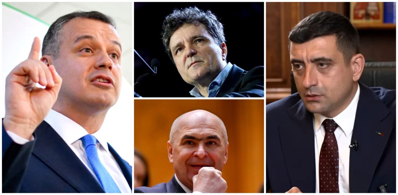 Ce spune Eugen Tomac despre posibilitatea ca Nicușor Dan să accepte o majoritate parlamentară formată din AUR, după ce Bolojan s-a întâlnit cu Simion