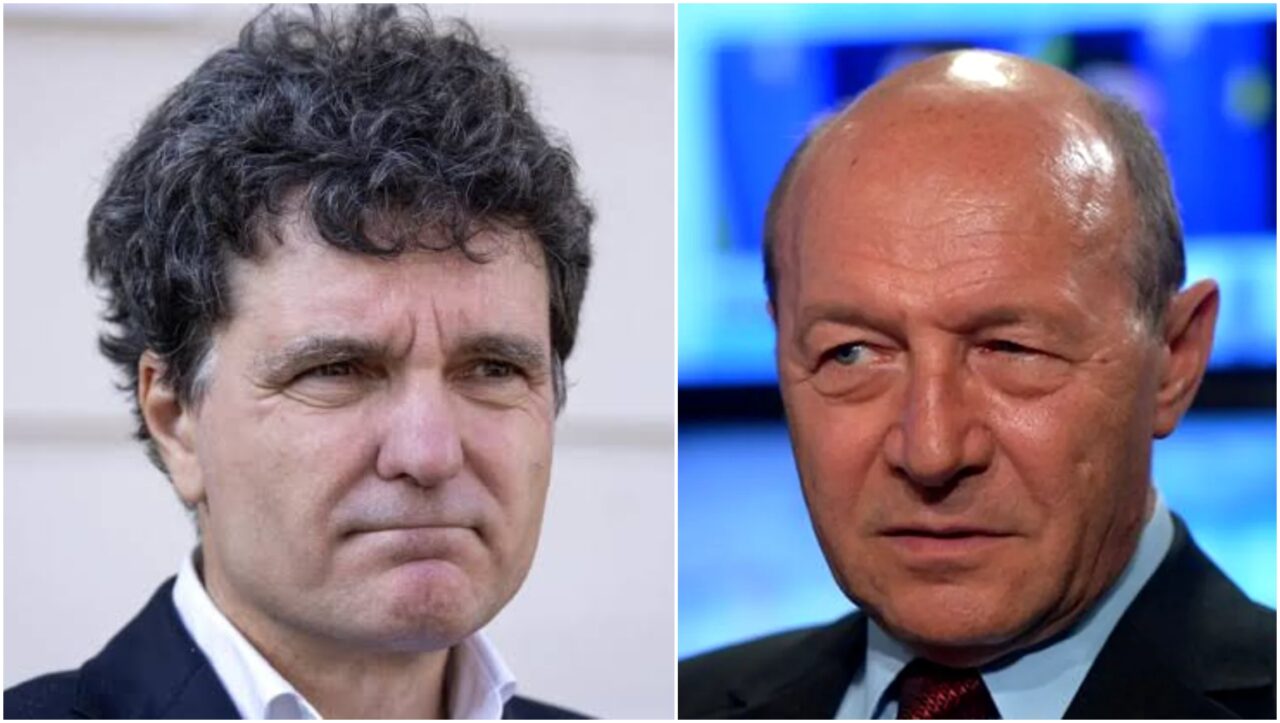 Traian Băsescu solicită judecarea statului român pentru criza energetică și se adresează lui Nicușor Dan.