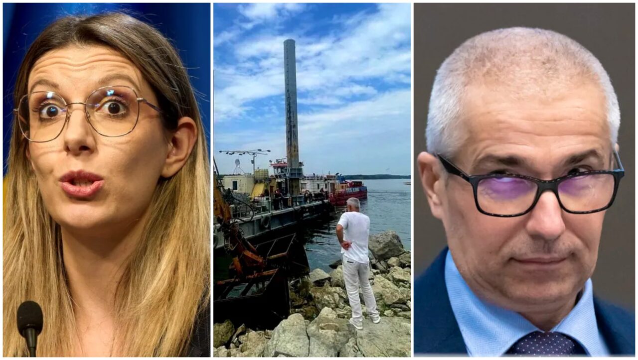 Fostul ministru al Justiției îi ia peste picior pe USR și guvernul Bolojan: „Bătălia de la Dâmbul nou, înfrângerea epică guvernamentală”