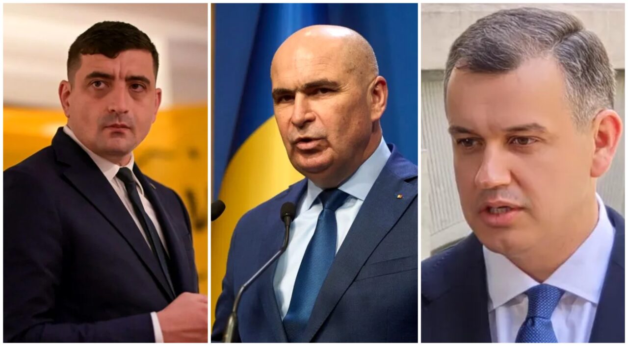 Eugen Tomac confirmă că „există consultări între USR și AUR, între PNL și AUR” pentru formarea viitorului guvern