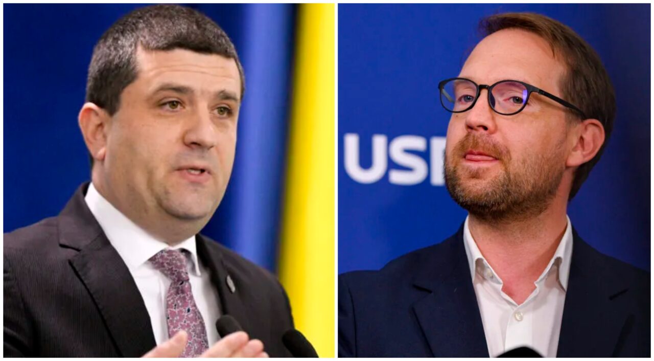 Miruță e sigur de dreptatea lui Fritz, după decizia CCR care îl poate lăsa fără primărie