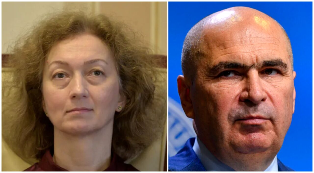 Fostul președinte al Consiliului Superior al Magistraturii o acuză pe șefa CCR de lipsă de transparență, după întâlnirea cu Bolojan. Magistratul invocă „Legea dreptului la informație” din Constituția României