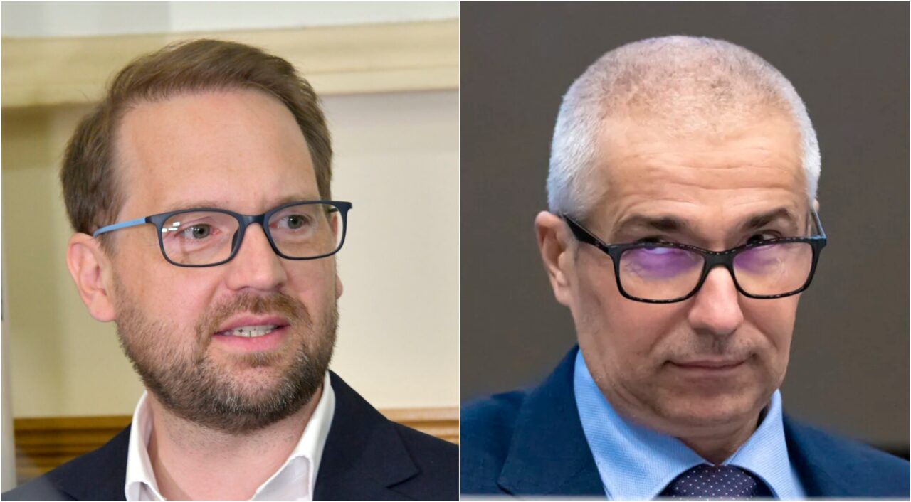 Fostul ministru al Justiției critică „ipocrizia USR-ului”, după atacul la adresa PSD, în urma „amendamentului Fritz”