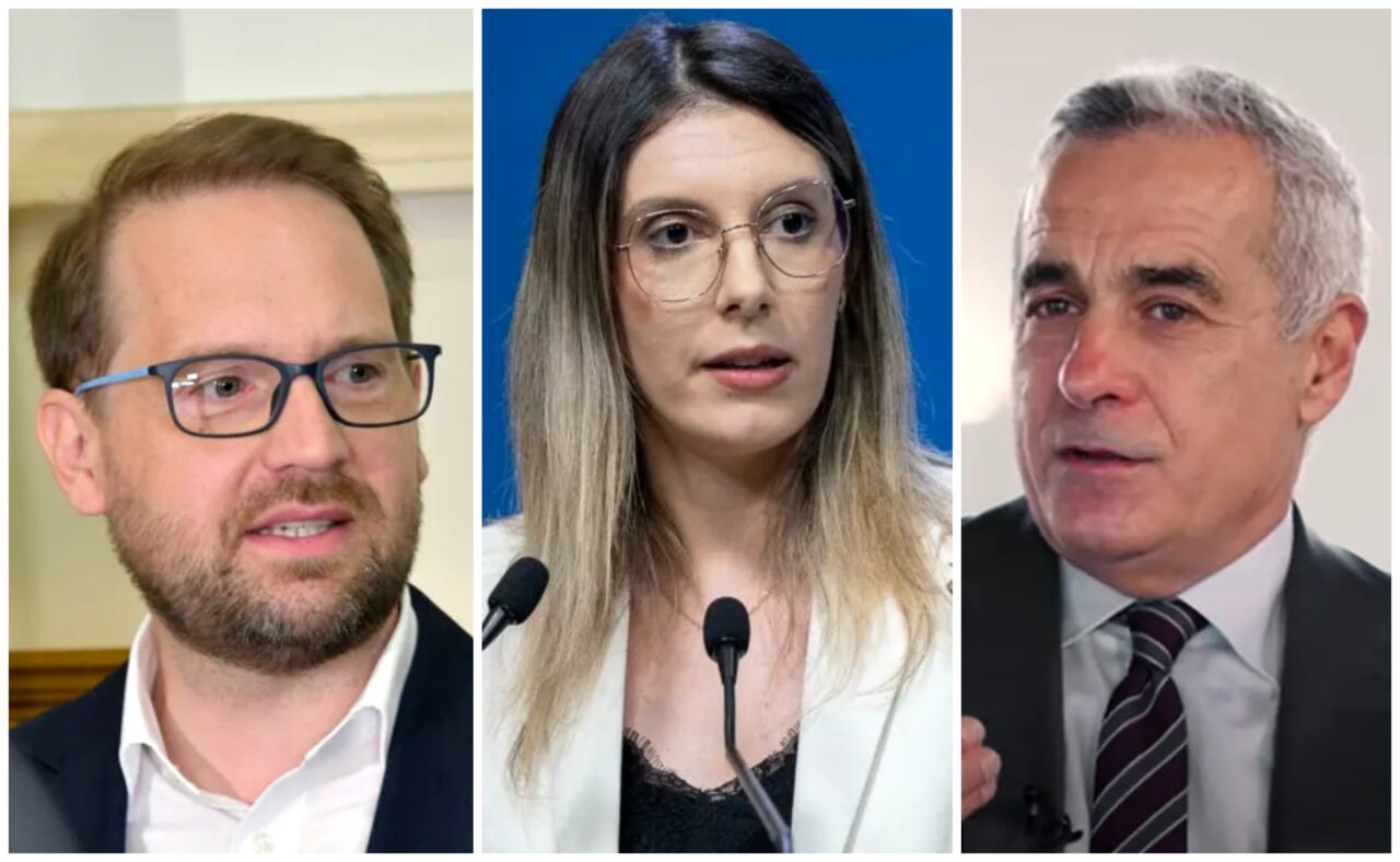 Buzoianu dă vină pe CCR pentru „amendamentul Fritz” și anularea alegerilor din 2024. Revoltată că raportul promis de Nicușor nu a fost publicat