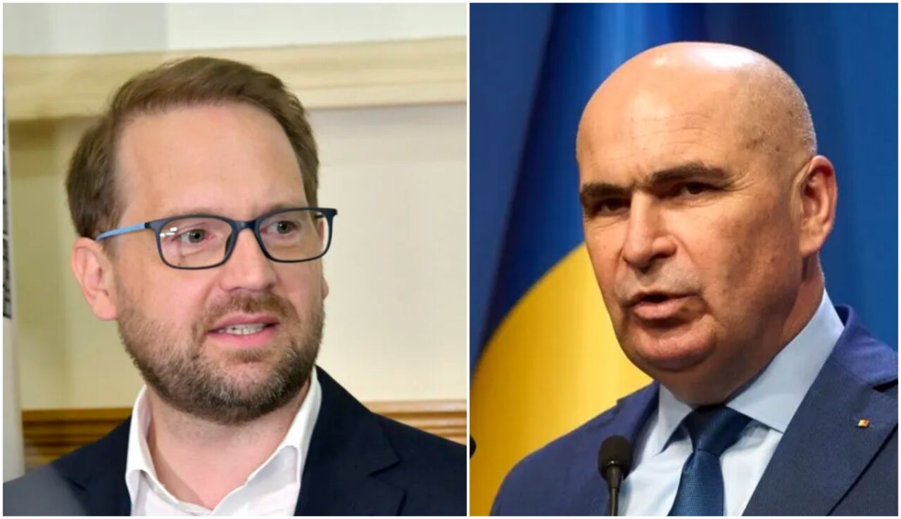 Bolojan continuă să pledeze pentru Fritz și sfidează decizia Curții Constituționale care-l poate lăsa pe liderul USR fără funcția de primar