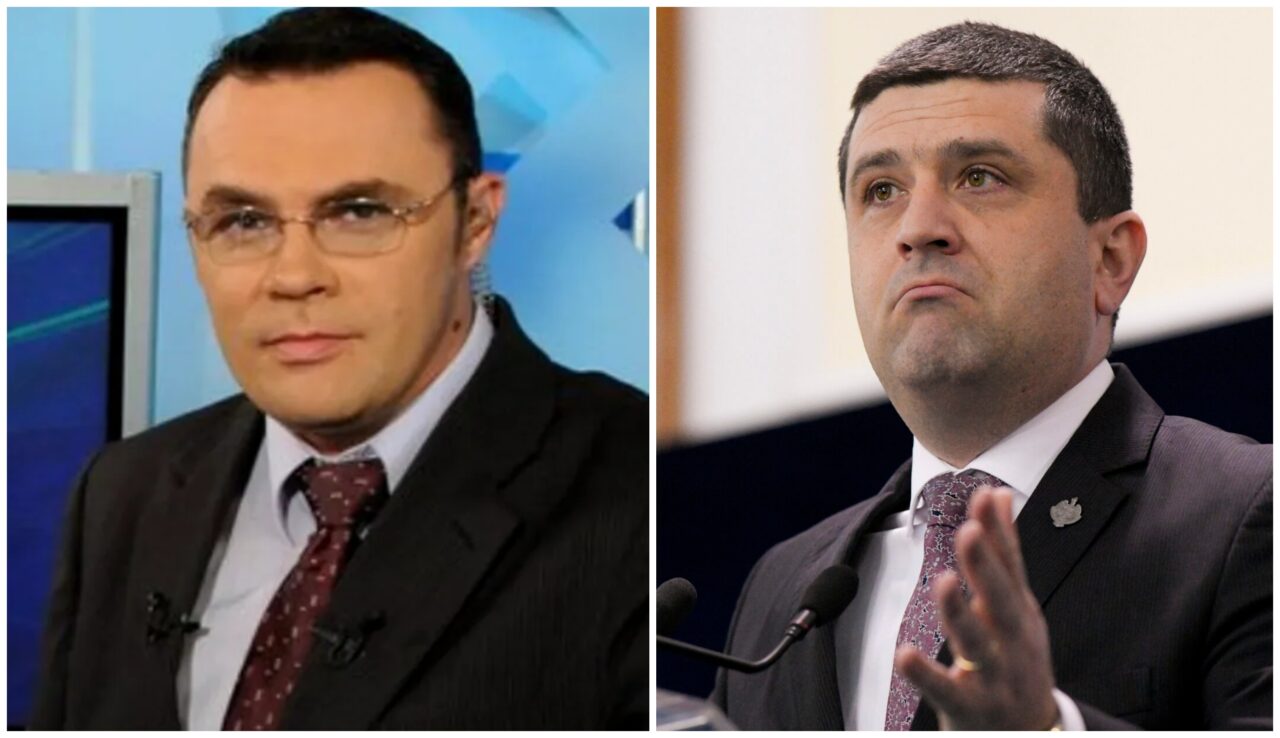 Moise Guran, fost membru USR, a răbufnit la adresa lui Radu Miruță după ultimele acțiuni de imagine: mic erou de minister/admirator al lui Ceaușescu