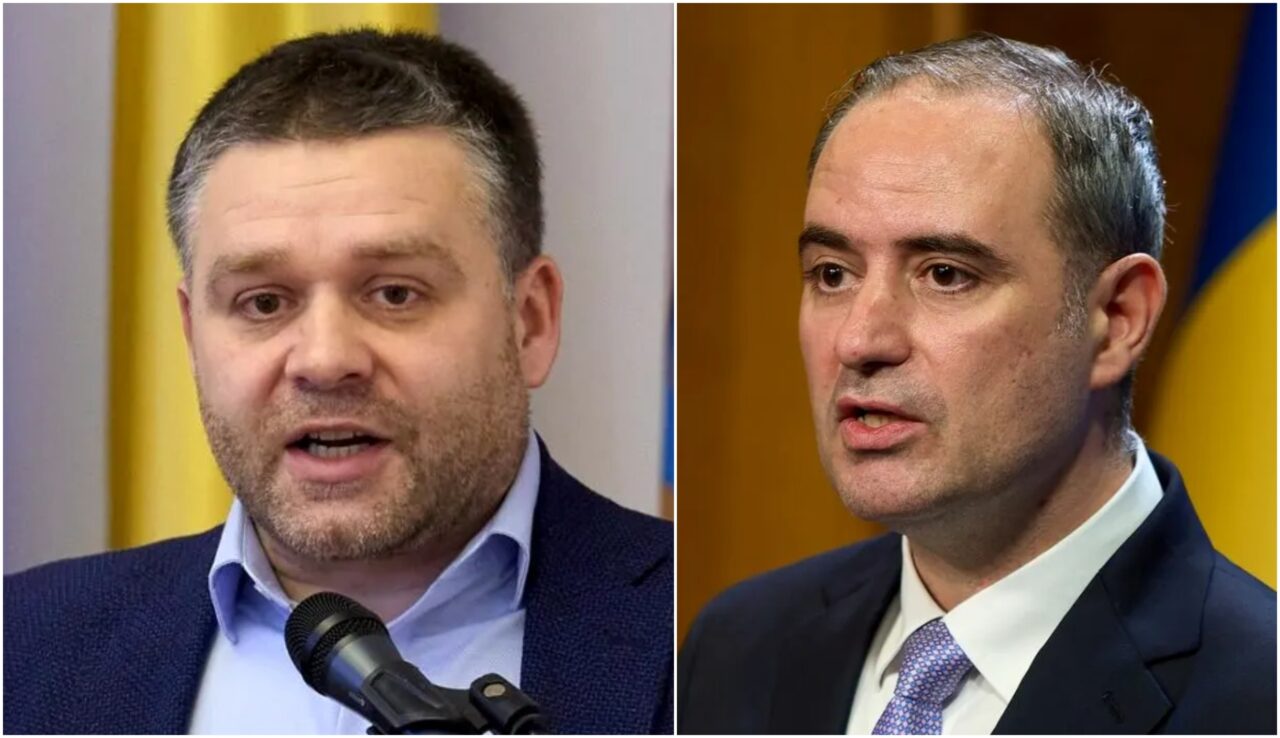 Condiția PNL-ului pentru a-l vota pe Alexandru Nazare, dacă este desemnat pentru funcția de premier. Ciucu îi transmite un avertisment clar