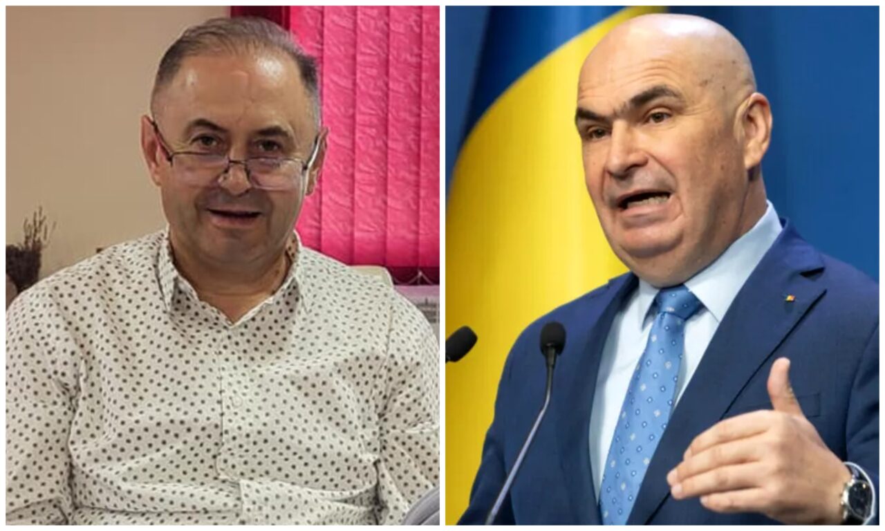 Corupție în Guvernul Bolojan – Numele premierului demis apare în scandalul de corupție la DNA