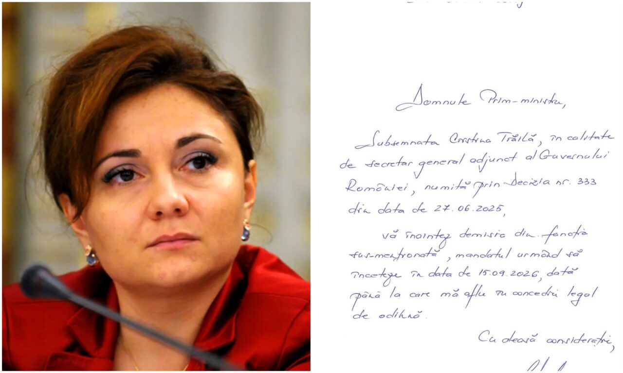 Ilie Bolojan urmează să fie audiat la DNA – Cristina Trăilă demisionează după acuzațiile din dosarul Bogos