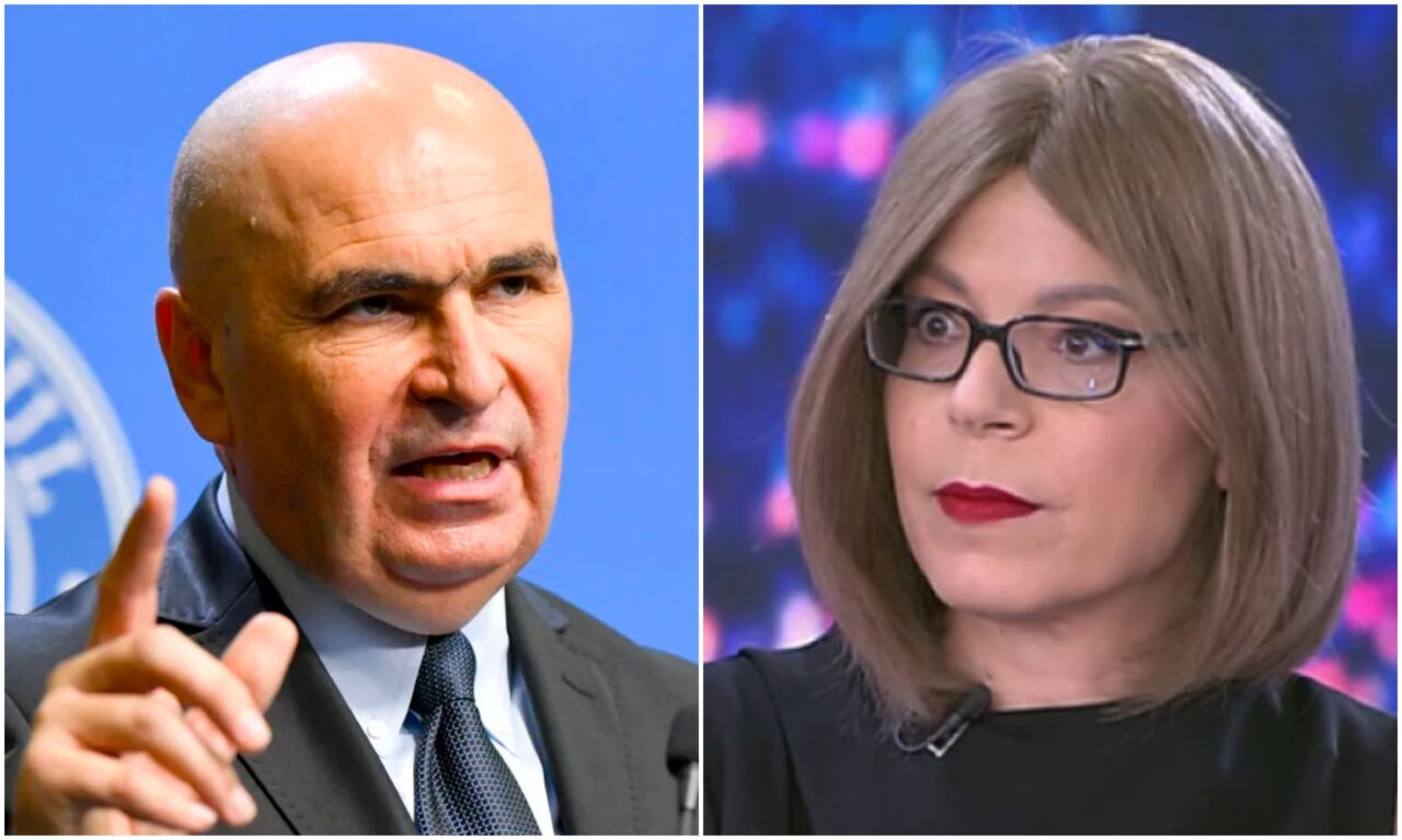Ilie Bolojan, prins cu minciuna – Liliana Ruse îl contrazice în scandalul tratamentelor pentru cancer