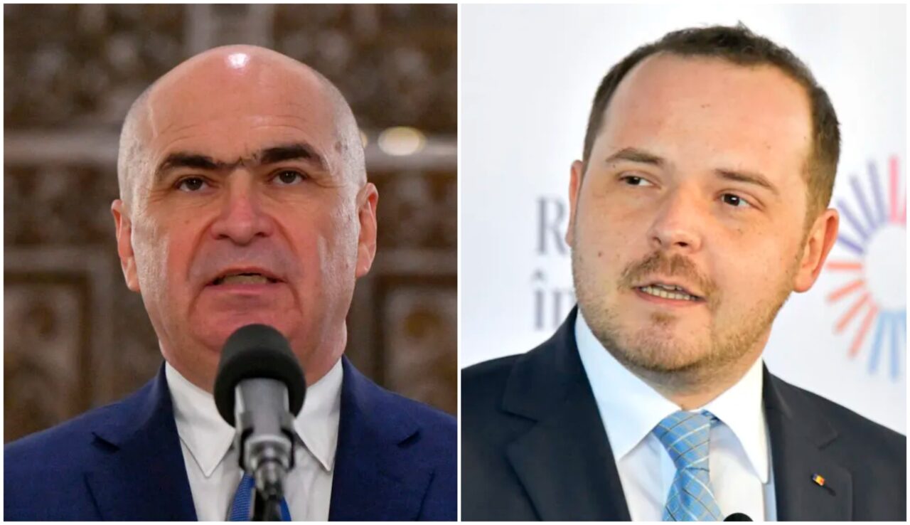 Fostul ministru al Sănățății îl acuză pe Bolojan că vrea să-și facă imagine prin inaugurarea spitalelor, începute sub guvernarea PSD