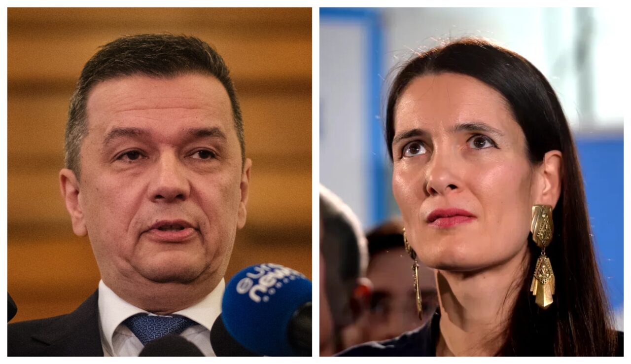 PSD s-a dezlănțuit la adresa USR, după condamnarea la închisoare a Clotildei Armand. „Partidul penalilor și condamnaților”. Ce episod din trecutul USR aduc social-democrații în discuție