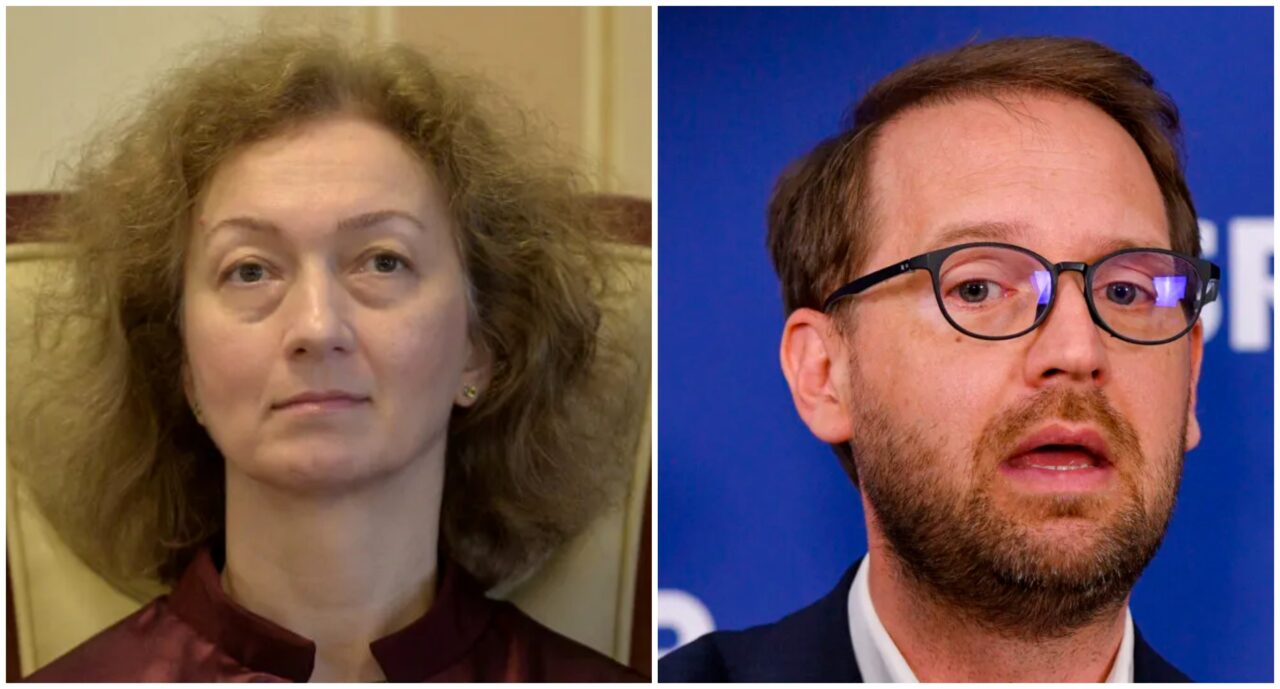 Șefa Curții Constituționale a publicat o opinie separată care se opune deciziei CCR, cu privire la „amendamentul Fritz”