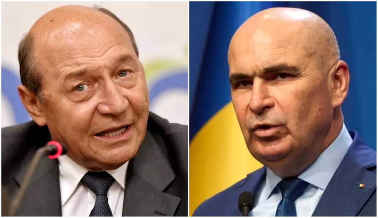 Traian Băsescu avertizează că datoria României ar putea crește cu miliarde de € până la sfârșitul anului, după „greșeala fundamentală” a lui Bolojan
