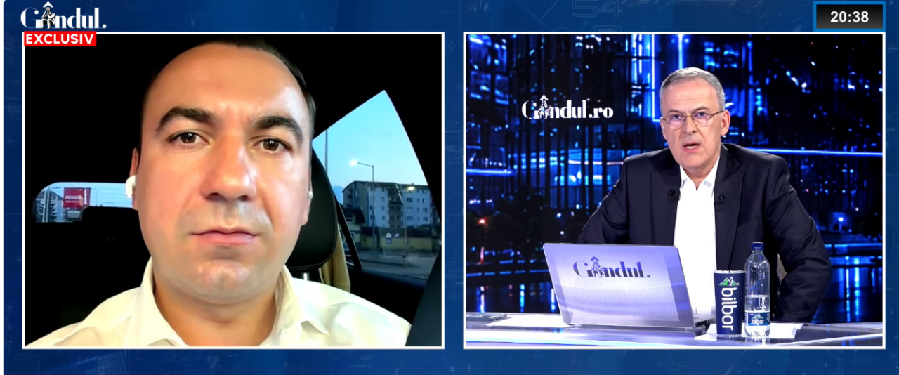 Bogdan Ivan explică de ce a lansat avertismentul pentru companiile care riscă să rămână fără curent. „Pot pierde miliarde de lei”