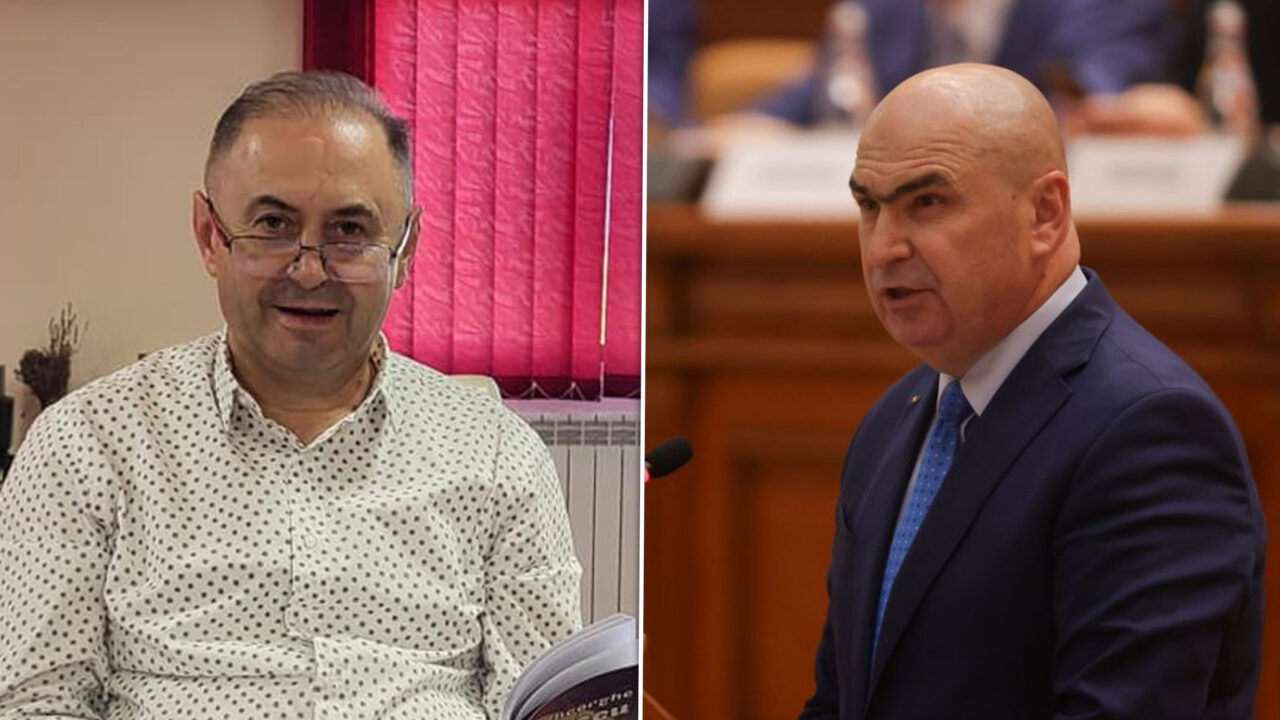 Bolojan, prins în scandalul Bogos: întrebările se mută la Palatul Victoria