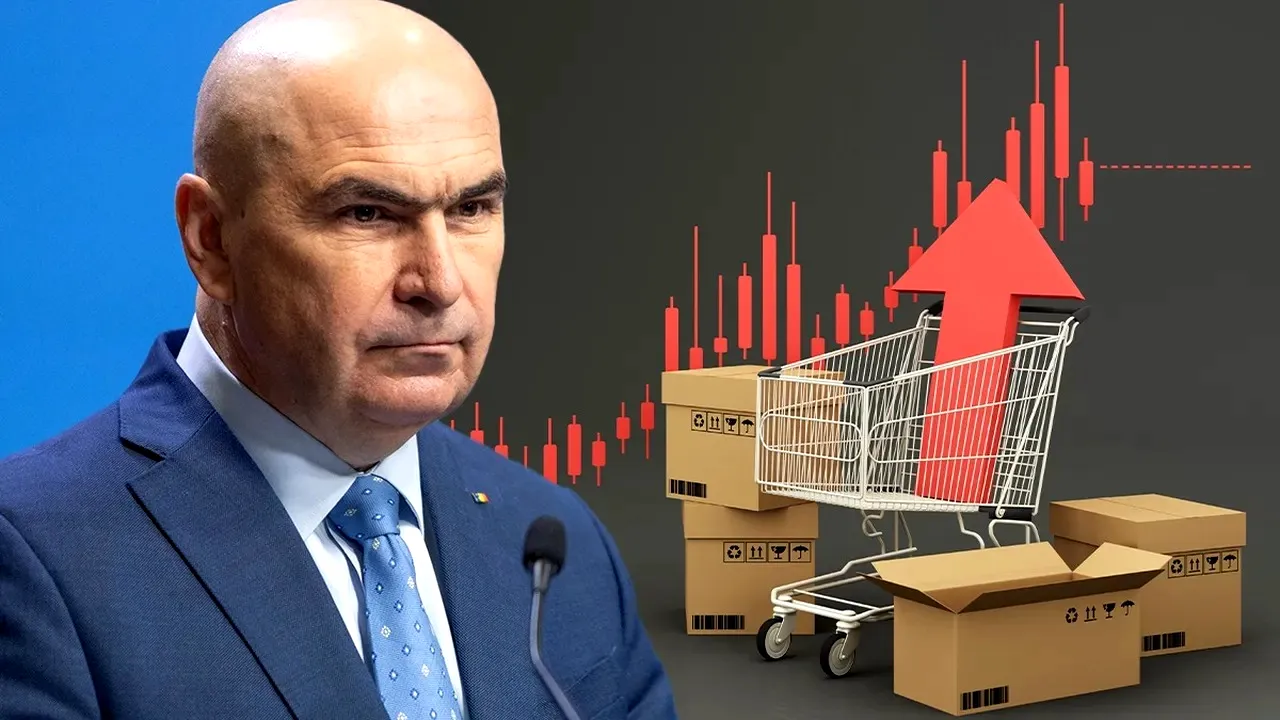 „Jocurile Foamei” în variantă românească. Analist economic: „Va fi o iarnă foarte dificilă/Datoriile sunt uriașe”