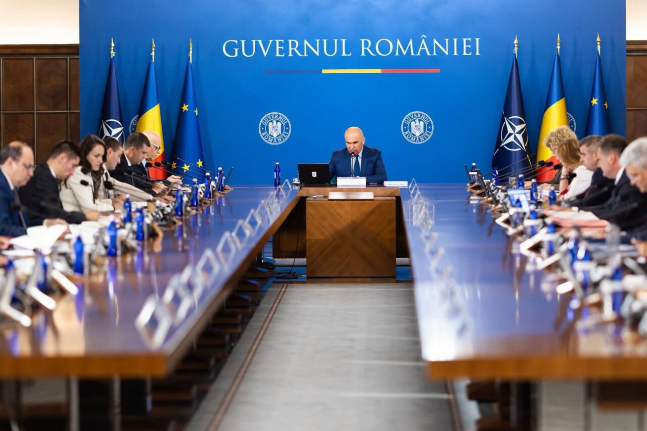 Bolojan anunță că Guvernul a aprobat planurile de pregătire pentru riscuri în sectorul energetic. Ce spune premierul despre consumul populației