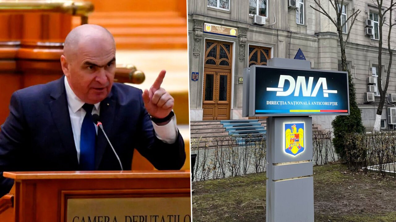 Sindicatul Angajaților din Aparatul de Lucru al Guvernului (SAALG) îi solicită lui Ilie Bolojan să plece