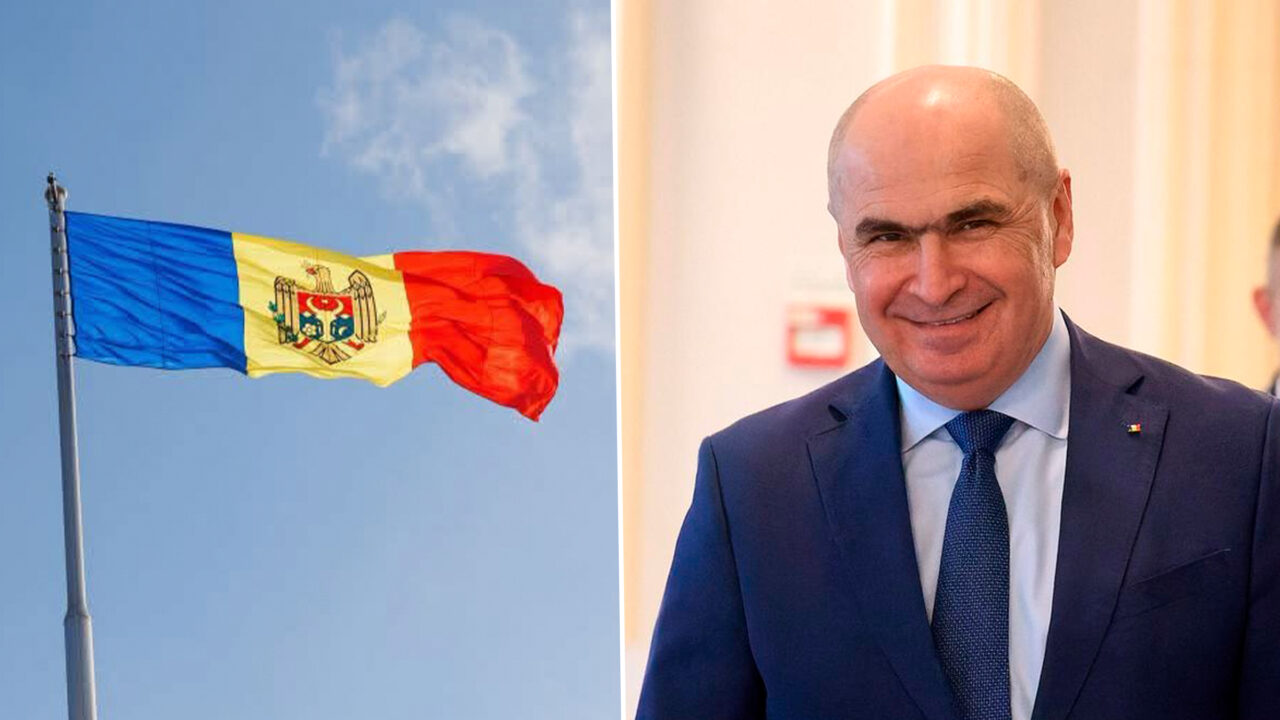 Bolojan, mesaj către Chișinău: România vrea să rămână „cel mai apropiat partener”