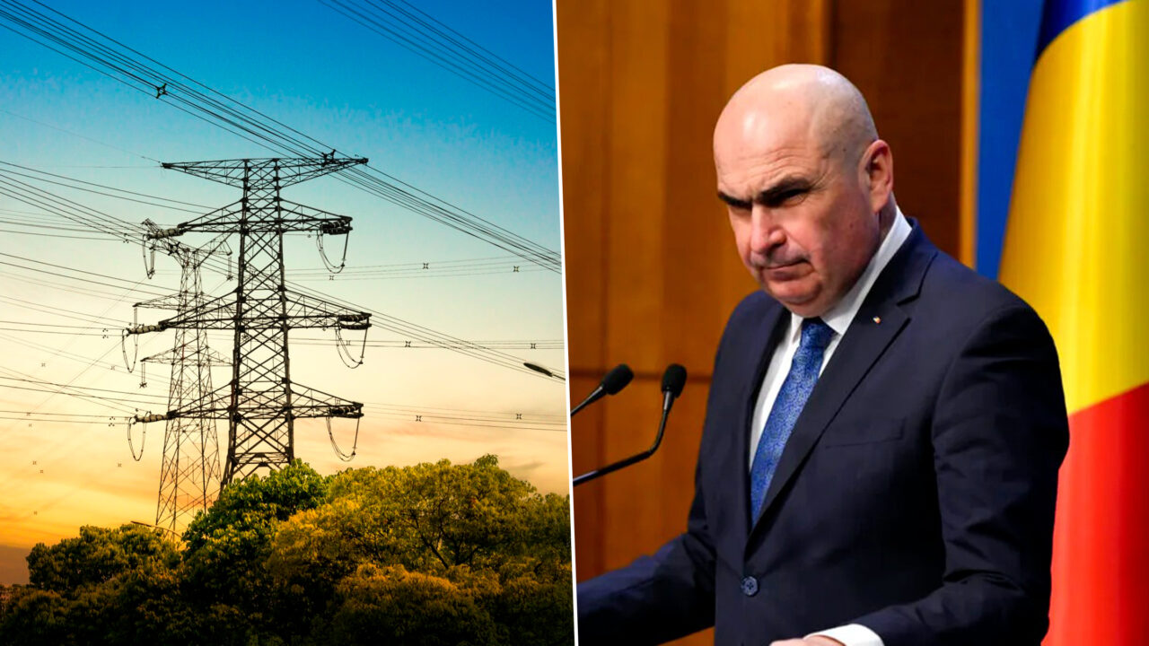Românii au ignorat apelul lui Bolojan. Unul dintre cele mai mari consumuri de energie ale verii a fost înregistrat miercuri seara