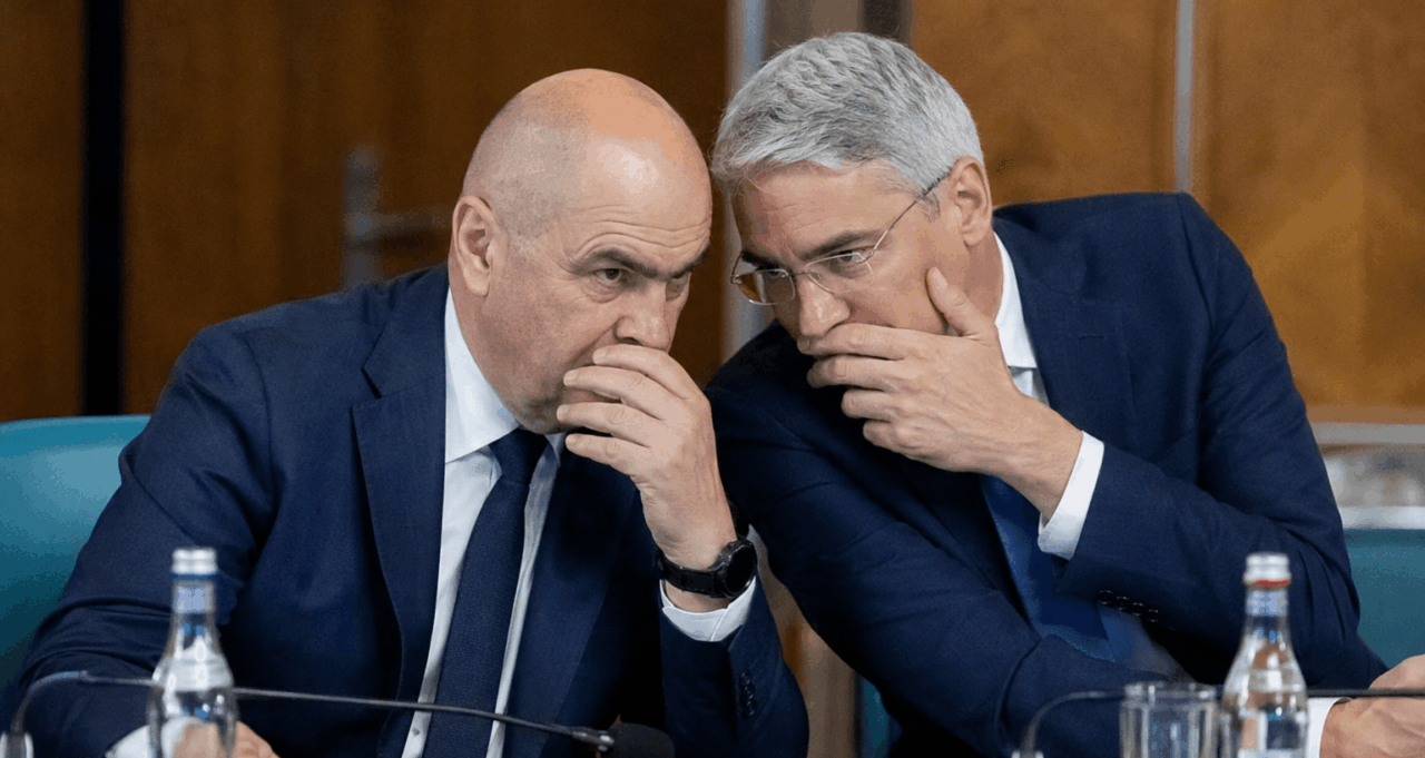 Bolojan anunță încasarea unor bani din PNRR care nu pot fi „încasați” și lasă impresia salvării unor bani care nu sunt pierduți. De unde a apărut controversa. Gândul combate propaganda Guvernului și prezintă toate calculele