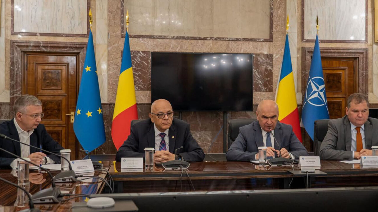 Avertismentul lui Ilie Bolojan pentru autoritățile locale. Ce se va întâmpla în cîteva zile cu proiectele nefinalizate din PNRR