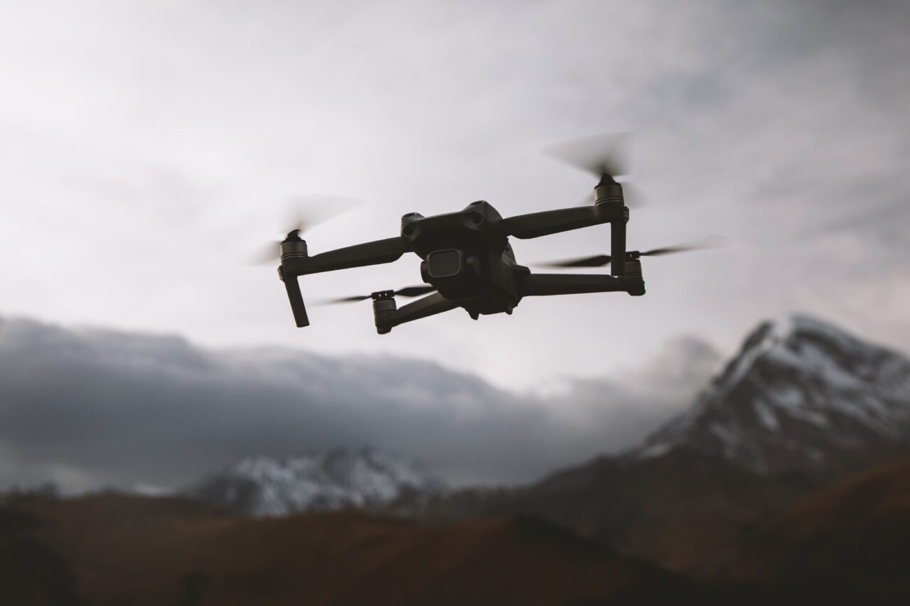BraveX vrea să producă sute de drone pe an la Romaero. Investiții de 4 milioane de euro
