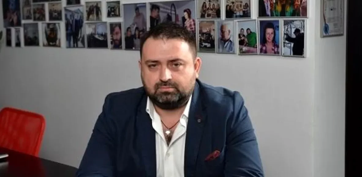 ALERTĂ Procurorul George Bucurică a fost arestat preventiv de ICCJ pentru 30 de zile. Este magistratul care a gazat cu lacriomegene un polițist