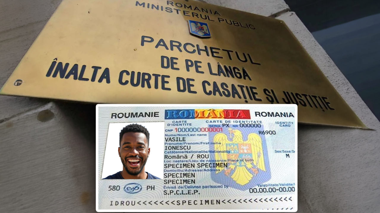 Dosarul „bunicuța ucraineană” și fabrica de cetățeni români. Cât l-a costat pe un tunisian să își „revendice” bunicii din România interbelică. Imagini de la flagrant
