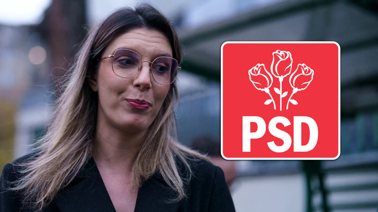 Diana Buzoianu ironizează rezoluția PSD privind viitorul guvern, adoptată la Consiliul de la Sinaia: „O hârtie cu multe promisiuni”