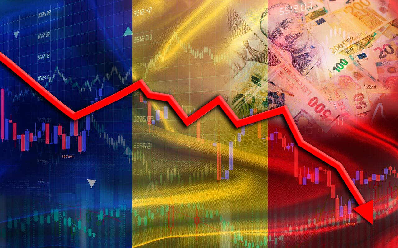 Când ar putea scădea puternic inflația. Care sunt estimările Băncii Naționale a României și ce ar putea să se întâmple până la finalul lui 2027