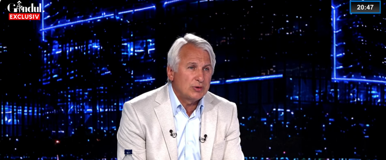 Eugen Teodorovici avertizează că reformele din PNRR ne pot costa mai mult decât banii primiți din fondurile europene