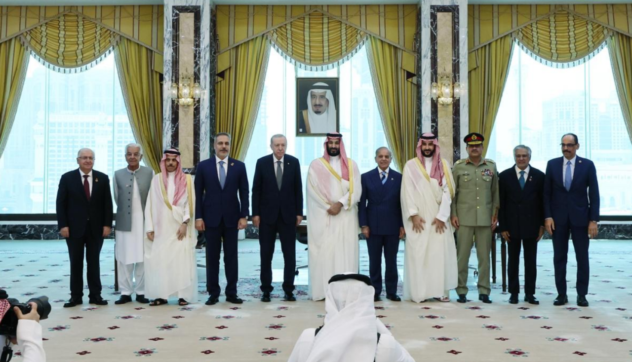 Acordul de la Mecca. Experții Atlantic Council explică pactul de apărare comună semnat de Turcia, Arabia Saudită și Pakistan