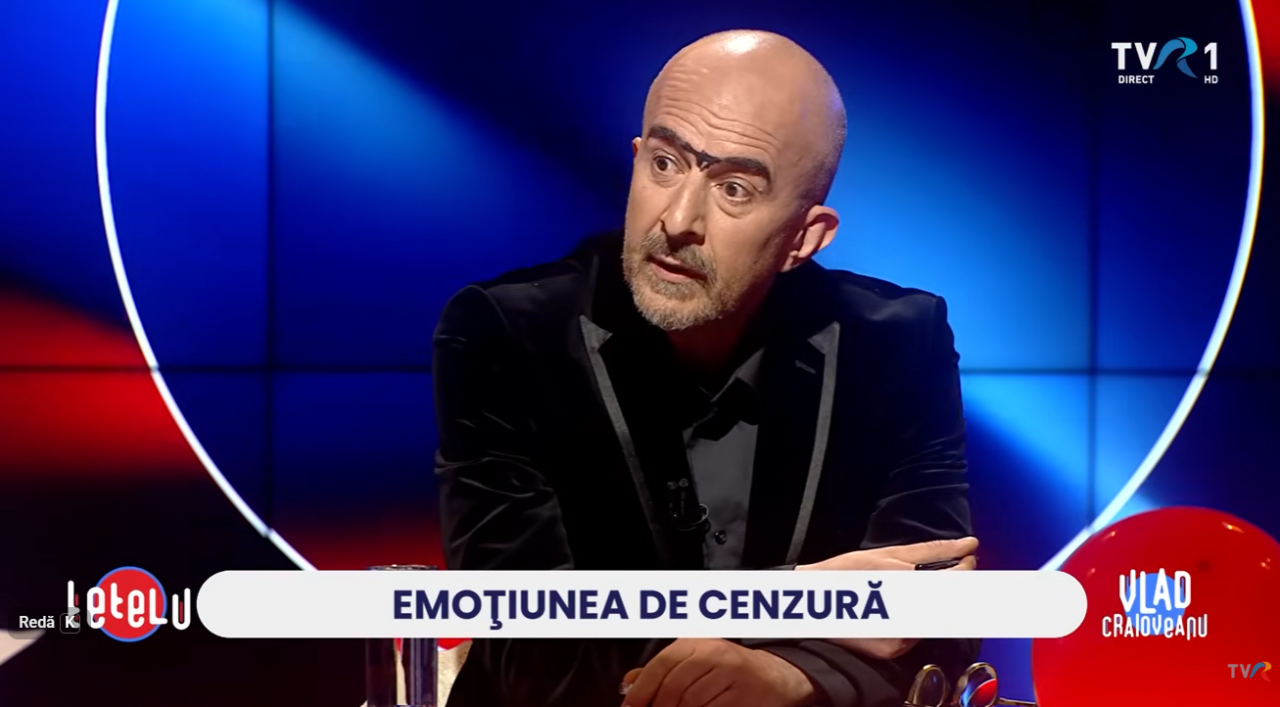 Conducerea TVR analizează eliminarea din grilă a emisiunii „Dezacorduri de pace”, cu Tetelu și Craioveanu, după numai un sezon. Emisiunea merge mai departe cu alte cupluri de moderatori. Cine rămâne