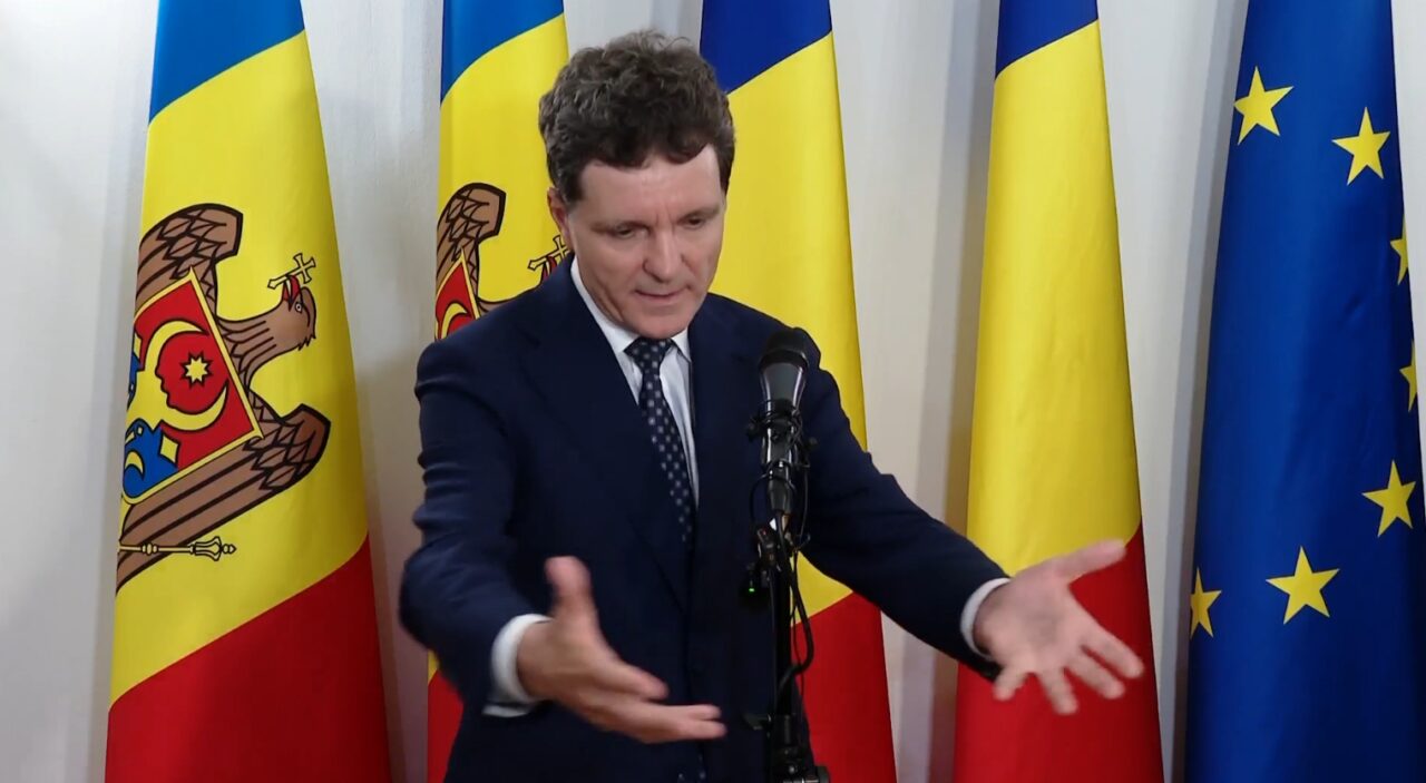 Nicușor Dan desființează articolul Recorder și spune că Lucian Pahonțu nu a reprimat manifestanții la Revoluție: „Am văzut un articol de presă care are un titlu nejustificat de conținut”