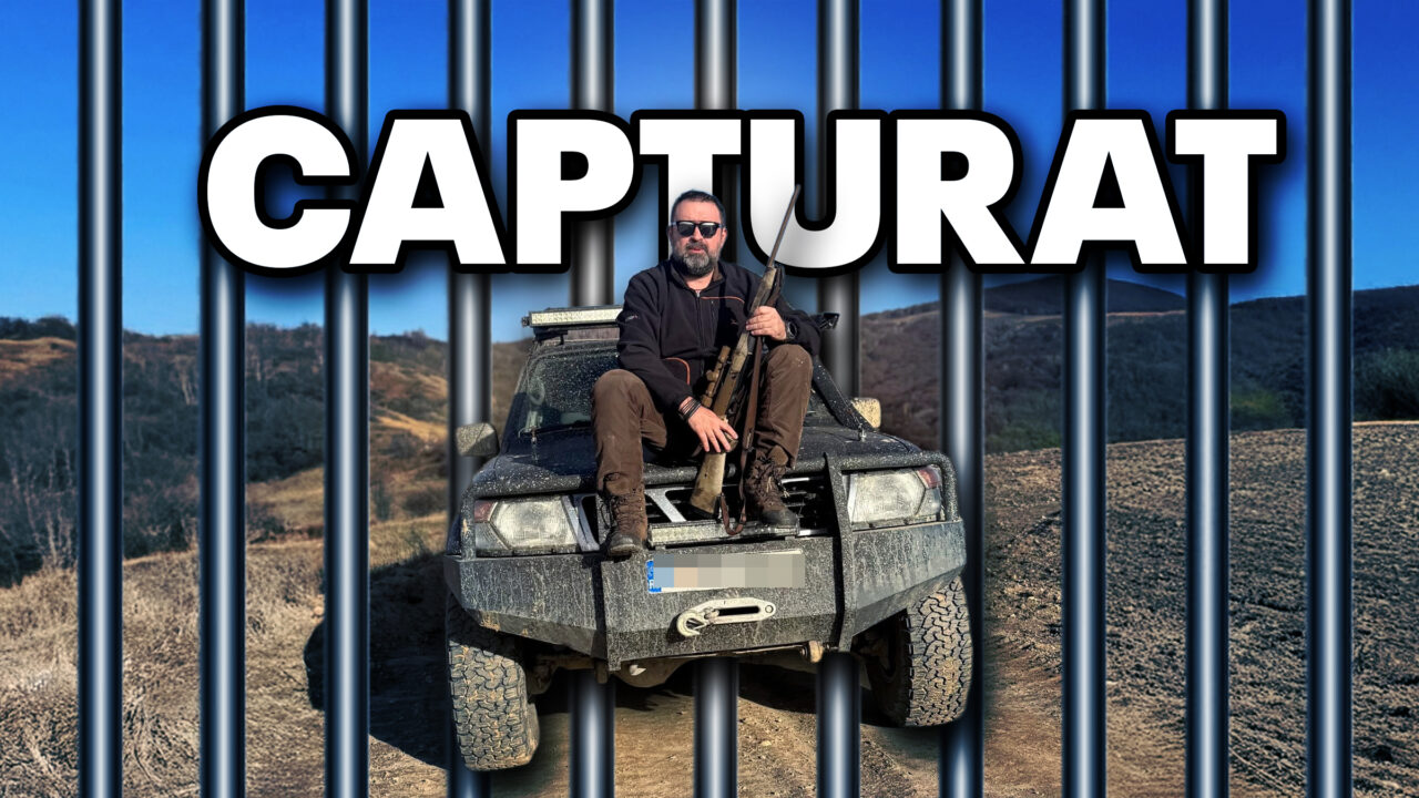 SURSE Magistratul George Bucurică, arestat preventiv de ICCJ, capturat de polițiștii plecați în căutare sa. Va sta după gratii 30 de zile