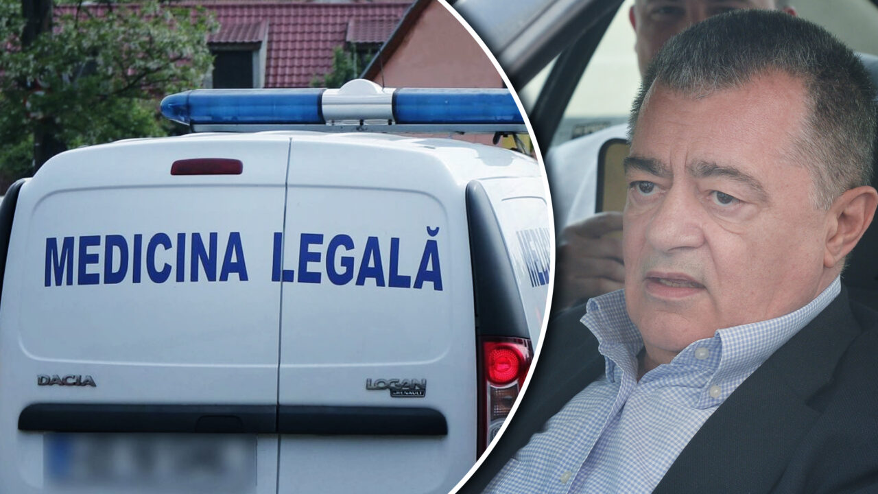 Filmul dinaintea sinuciderii fiicei fostului politician Cazimir Ionescu. Tânăra, în depresie, s-a întors de la București la ferma unor prieteni din Argeș și familia credea că e mai bine