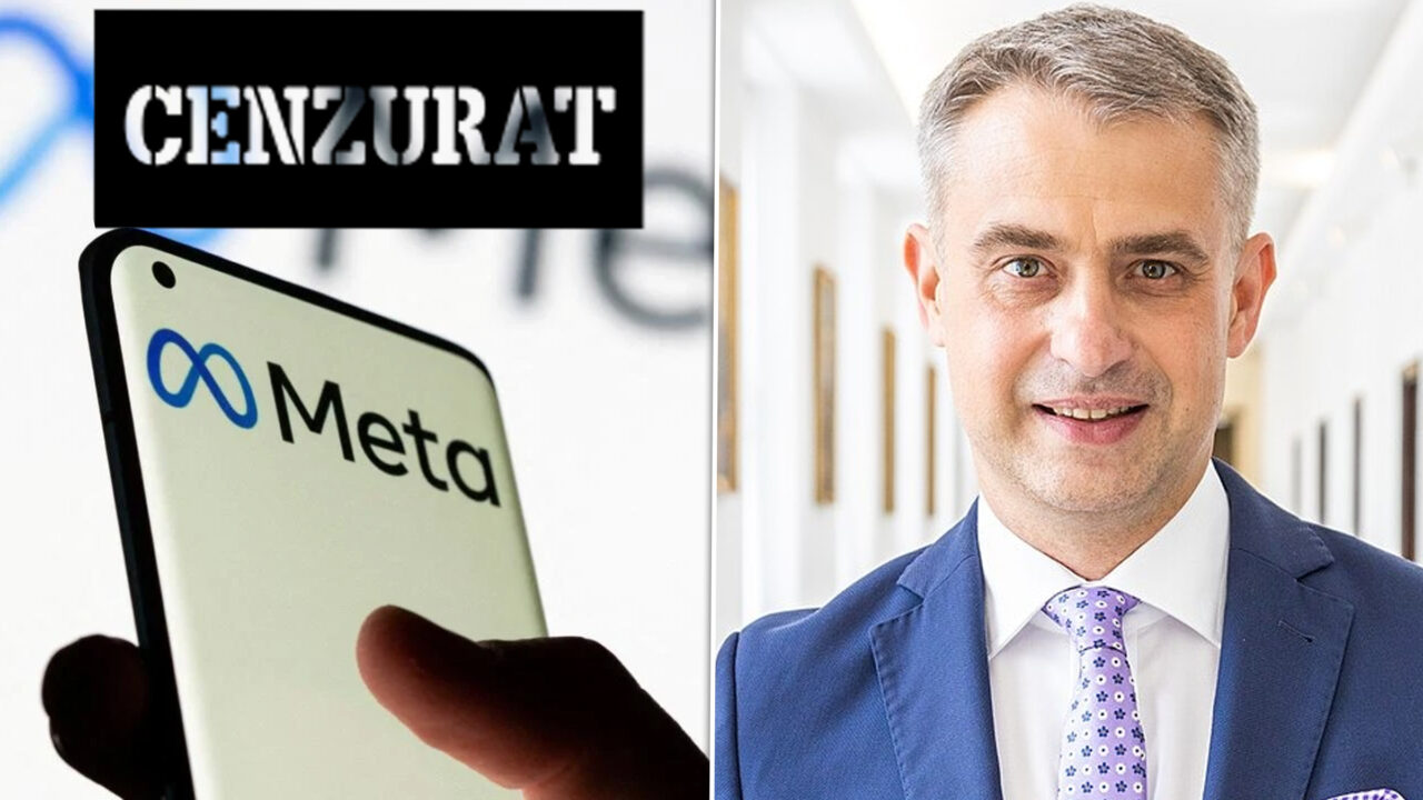 Platforma Facebook, acuzată de ministrul polonez al digitalizării de cenzură și fraude. În România, Gândul a denunțat abuzurile Facebook