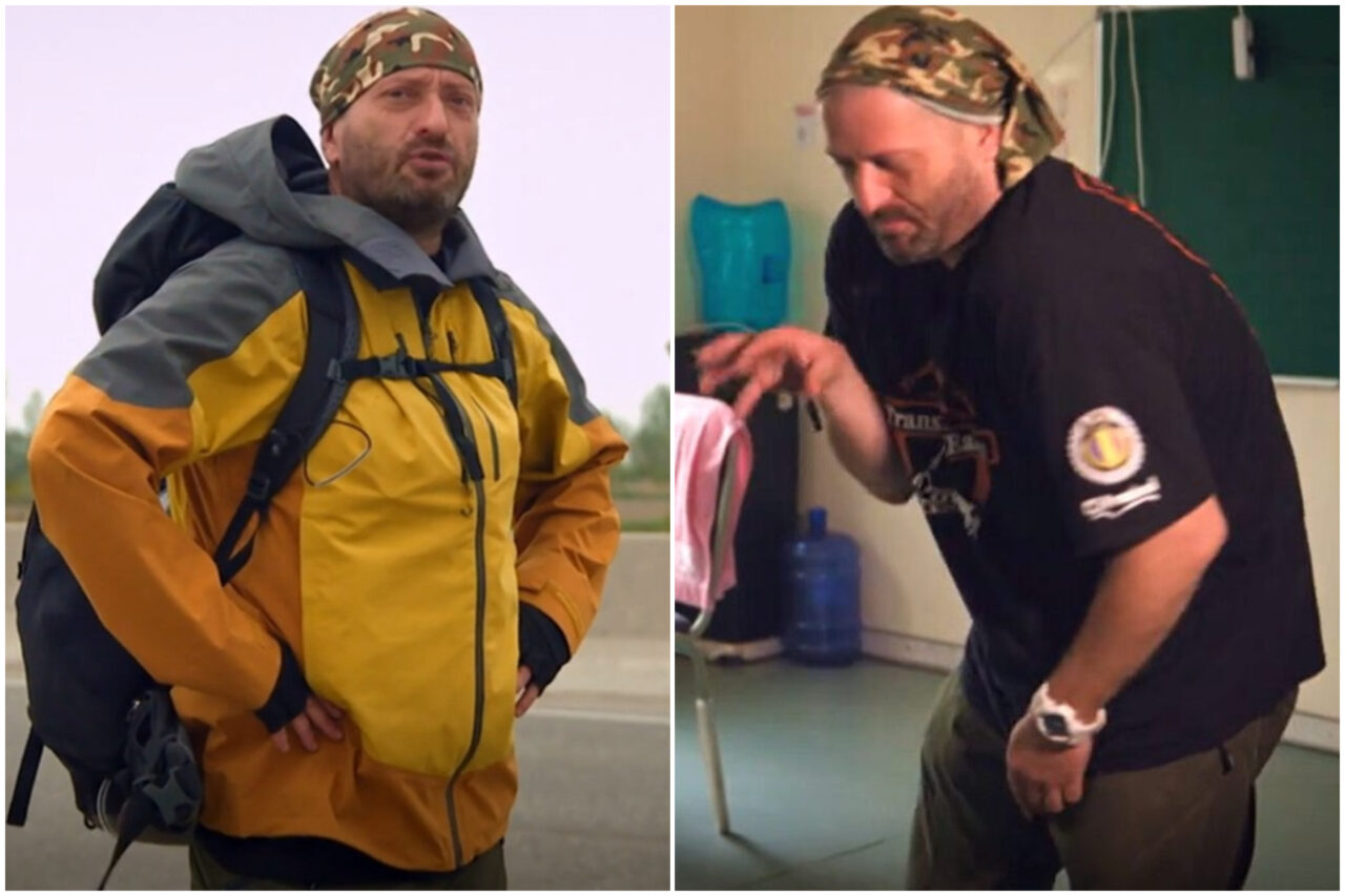 Cheloo a recunoscut problema de sănătate care i-ar aduce eliminarea din „Asia Express: Drumul Mătăsii”. „Organismul meu cedează…”